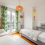 Geranimus Parisian Charm *