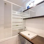 Apartman Geranimus Parisian Charm *