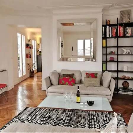 Geranimus Parisian Charm *