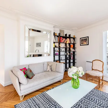 Geranimus Parisian Charm * Paris