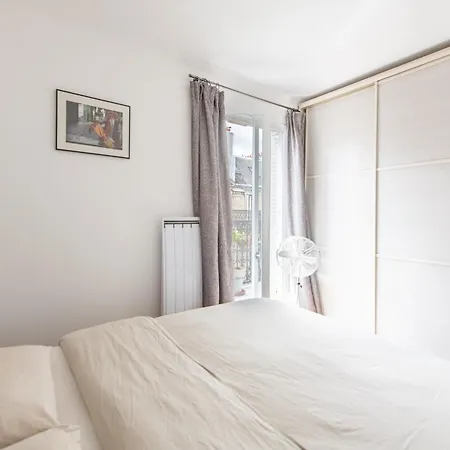 Geranimus Parisian Charm *