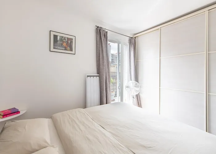 Geranimus Parisian Charm *